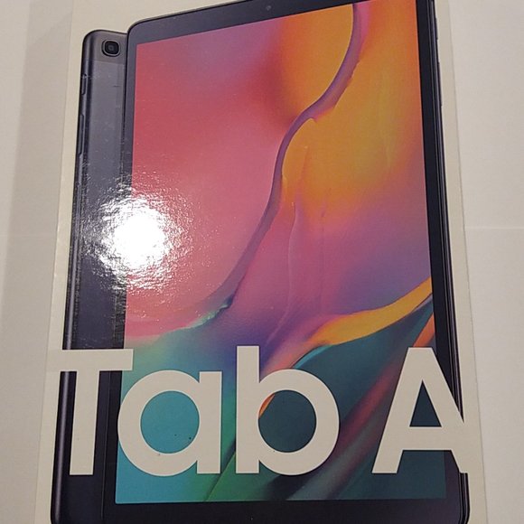 Samsung Galaxy Tab A - Picture 4 of 6